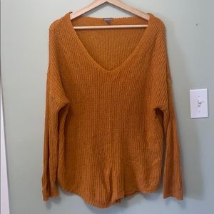 Charolette Russe Sweater